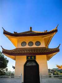 詔安-金光明寺