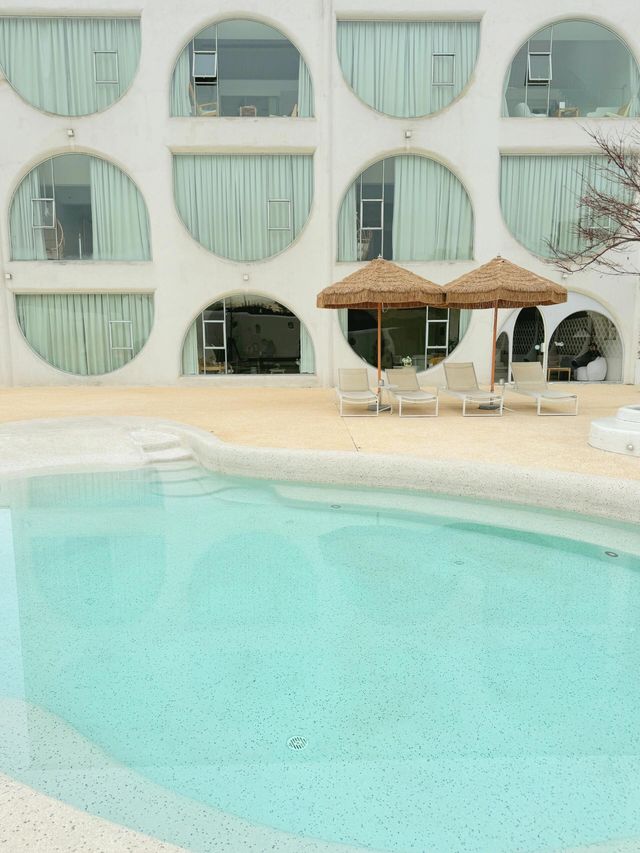 上海酒店