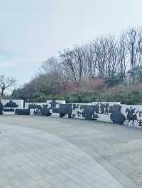 徐州小確幸——漢文化景區探尋