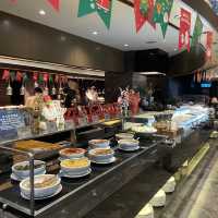《中山魅力酒店，邂逅驚喜之旅》