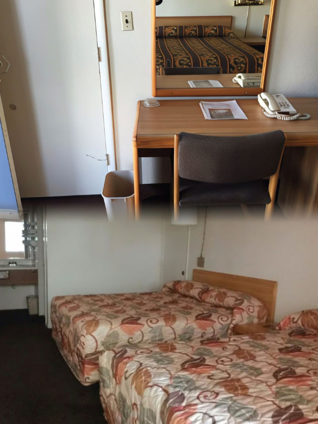 靠近機場｜方便出行的旅館
