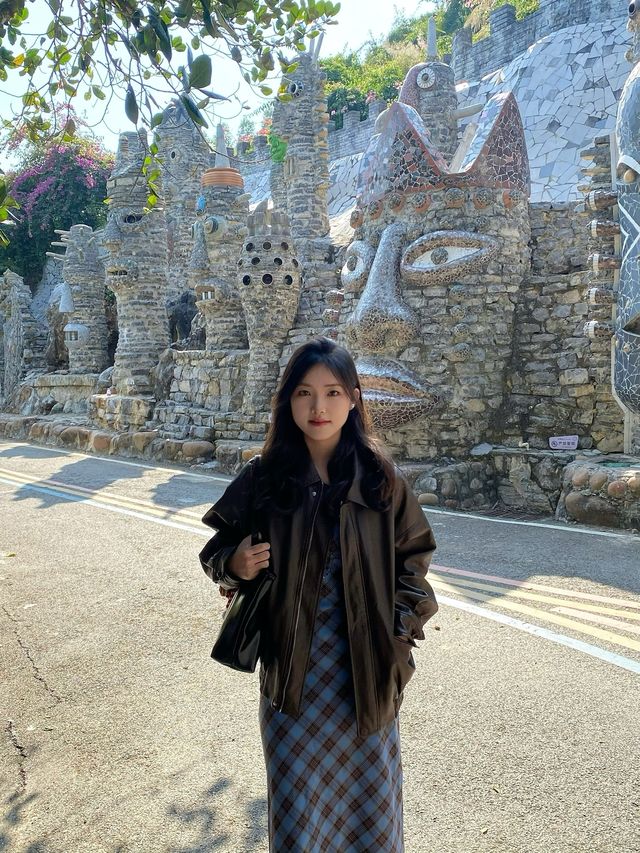 嶺南鳳凰園又有大動作！？藝術花展都整上了