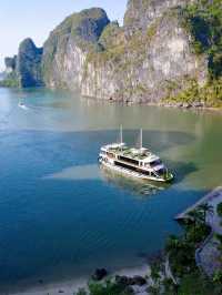越南7日深度遊 溫泉之旅全攻略