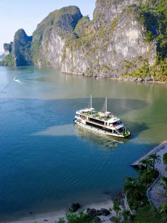 越南7日深度遊 溫泉之旅全攻略