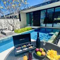 Share a hotel in Bali that won't make you feel heartbroken