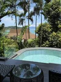 布吉 | Sinae Phuket：私人泳池別墅    酒店：Sinae Phuket   