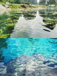 探秘廣西河池都安地下河，宛如仙境！