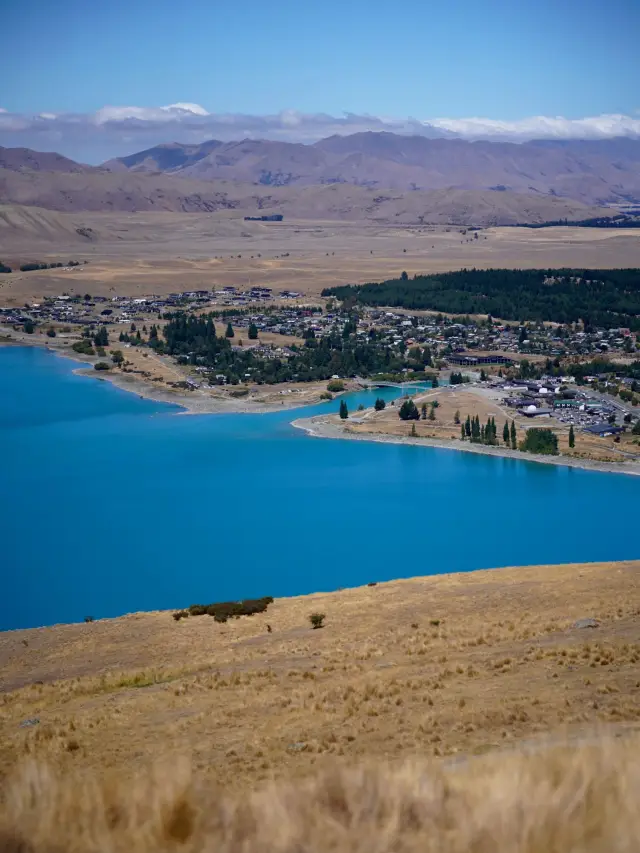 12-Day New Zealand Itinerary: A Detailed Guide