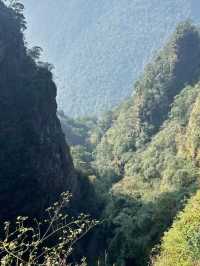 不可錯過的廣西聖堂山，沉浸式旅遊攻略在此！