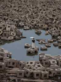 Chongqing Limited Time Check-in | The “Alien Planet” Has Emerged