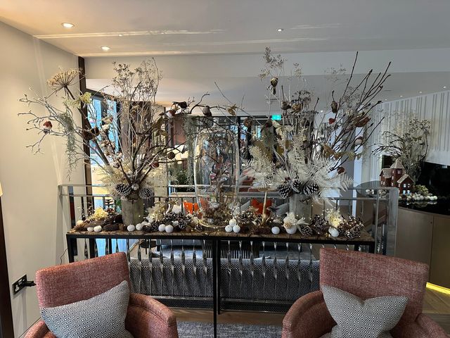 倫敦一阿爾德維奇酒店 | 位置絕佳，體驗優雅   酒店：一阿爾德維奇酒店（1 Aldwych） 