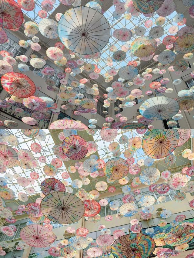 探秘廣西柳州博物館：一段穿越時空的旅程