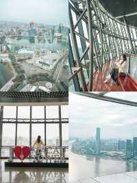 澳門的文藝之旅｜不經意間闖入葡式浪漫
