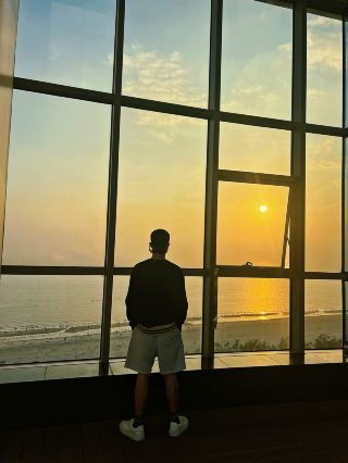 北海的驚喜之旅！