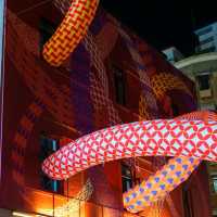 Where to check out during CNY in SH 🏮