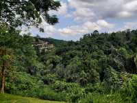 巴厘島秘密花園：阿麗拉烏布 Alila Ubud   酒店：阿麗拉烏布 Alila Ubud 