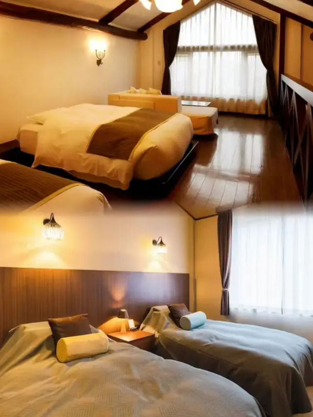 Chengcang Hotel, a secret garden for urban travelers