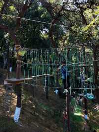春節新玩法｜開年「撒野」體驗新不一樣的瘋狂