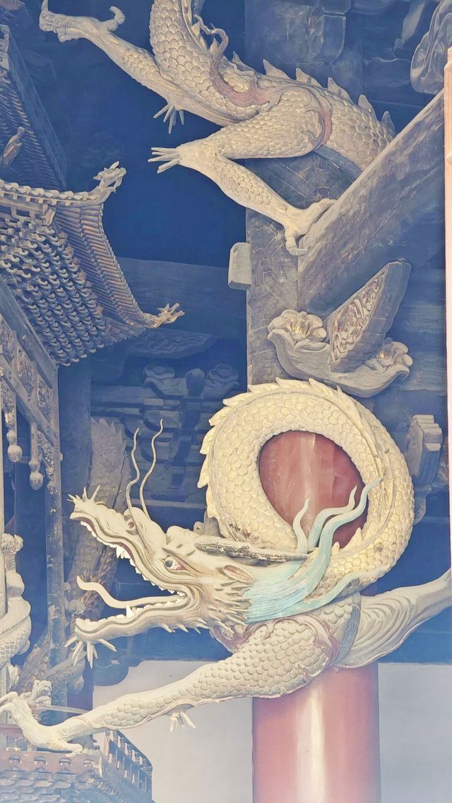 這個地方真的震撼住我了……