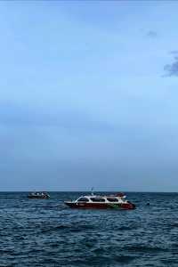 越南崑崙島——南海明珠上的綺夢尋蹤