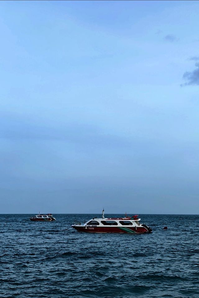 越南崑崙島——南海明珠上的綺夢尋蹤