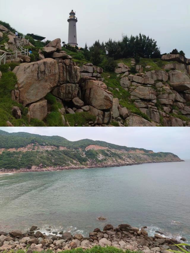 越南小眾旅行地～綏和