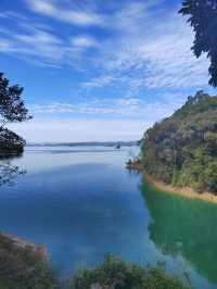過年玩轉河源 2天1夜暢遊攻略