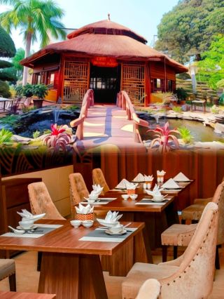 Muong Thanh Dien Bien Phu Hotel: A Warm Stay in a Border Town