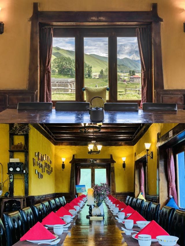 川西高原行|一首歌，一座城，跑馬溜溜的康定
