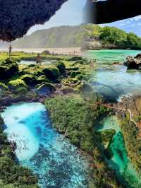 印尼小眾寶藏地！松巴島攻略帶你看絕美海島