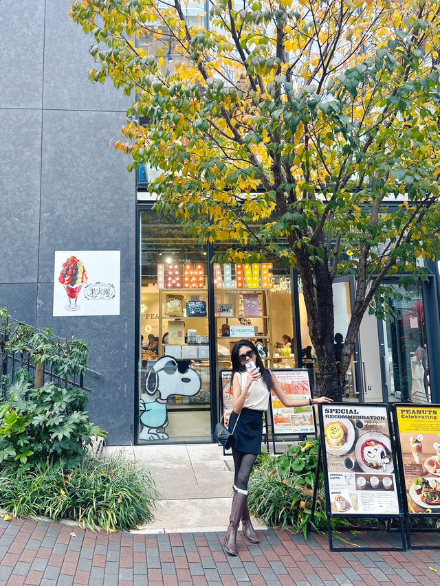 🥰 Kawaii Wonderland | Takeshita Dori 🇯🇵 
