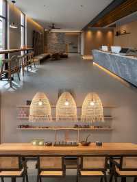 新疆寶藏酒店 | 可可托海的夢·非遺度假酒店