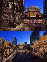 台北寶藏地 | 小眾景點大揭秘