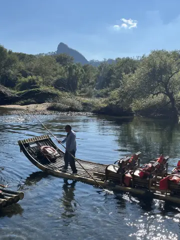 A Musical Journey | 2-Day Wuyishan Self-Drive Tour 