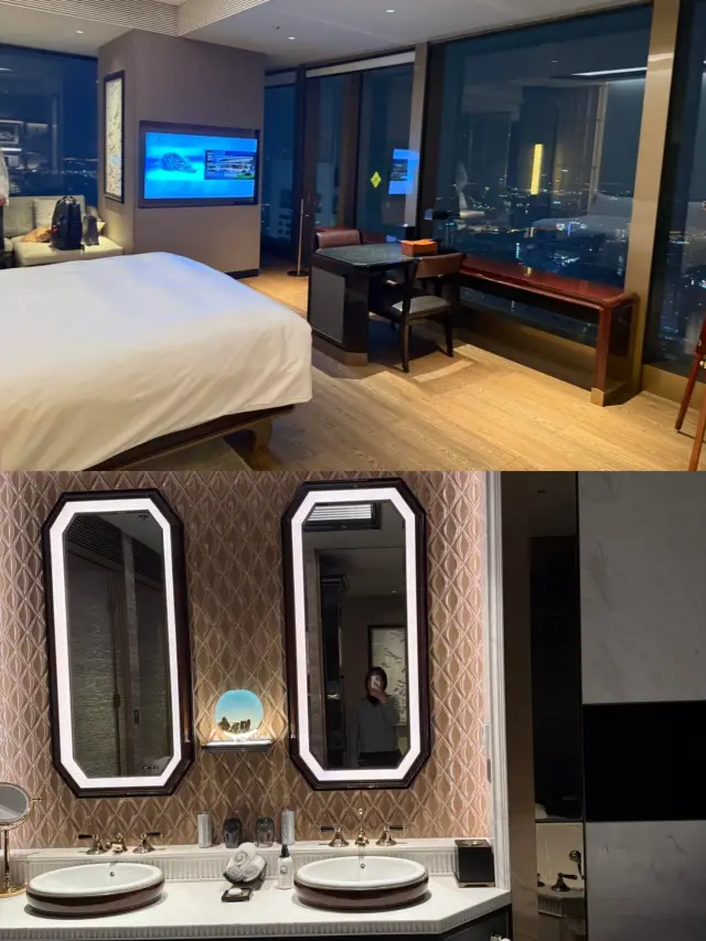 Nanjing! A budget-friendly hotel worth a second visit! It's so nice to stay here! 