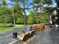 濕婆島的奢華度假體驗 | Renaissance Bali Nusa Dua Resort   