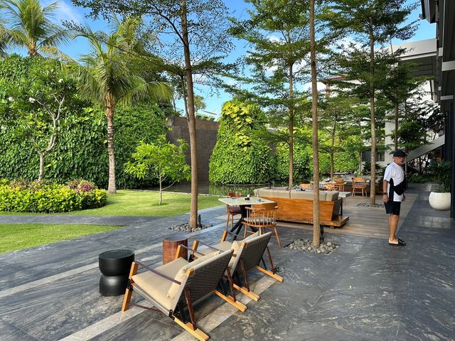 濕婆島的奢華度假體驗 | Renaissance Bali Nusa Dua Resort   
