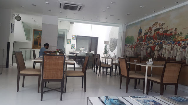 特雷布特萊斯特琥珀酒店: 德里的寶藏 特雷布特萊斯特琥珀酒店: 德里的寶藏