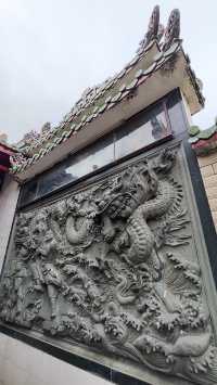 上陳天后宮