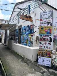 不在國外，就在珠海北山🫡