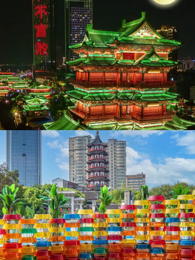 Nanchang Travel, a No-Brainer Guide