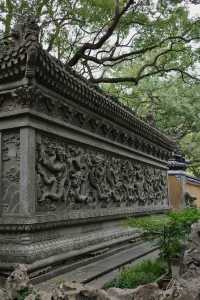 普陀山春季祈福三日遊攻略