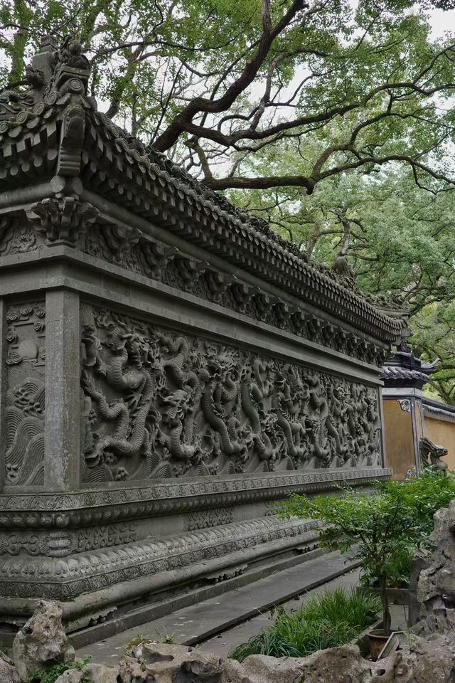 普陀山春季祈福三日遊攻略