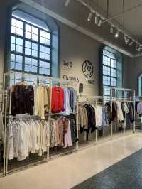 Is this the cutest 2nd hand shop in Shanghai?
