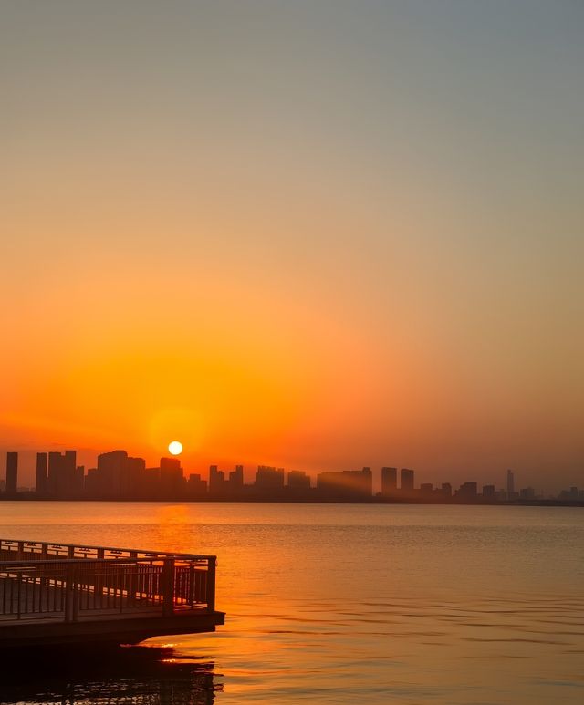 蘇州景區