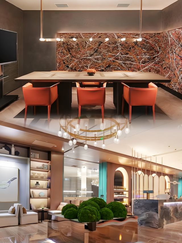 鄭州這家酒店，我能安利一萬次