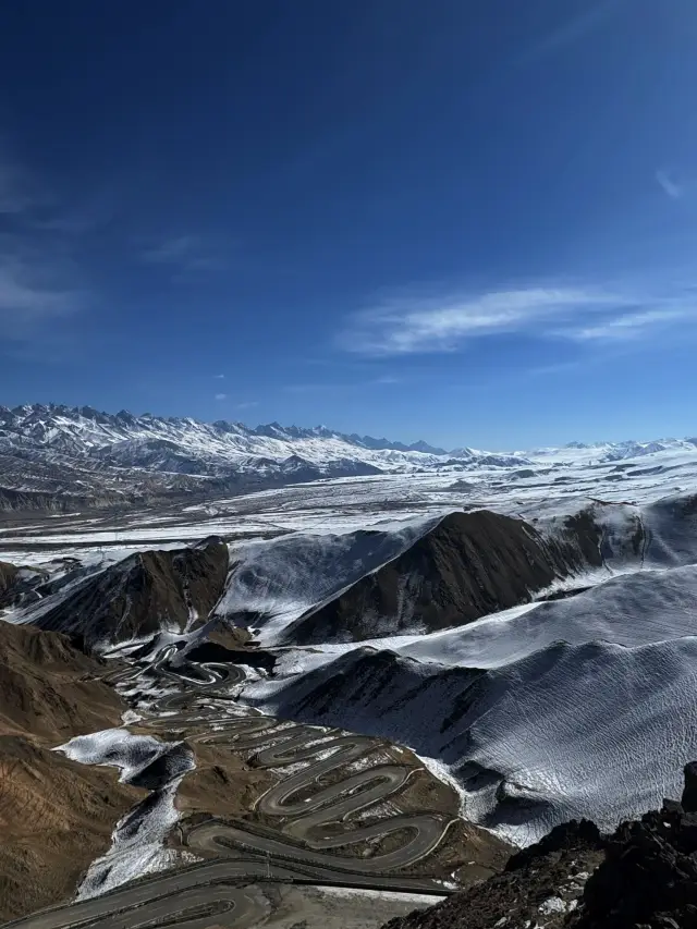 Kashgar-Aksu Travel Guide for Friends: Unveiling Must-See Attractions
