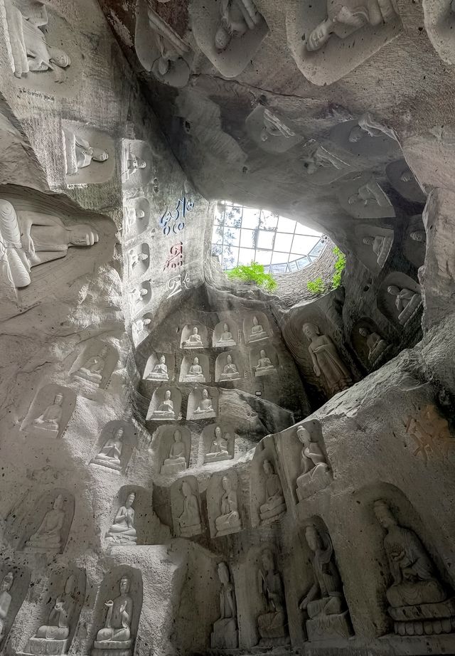 溫嶺長嶼硐天景區