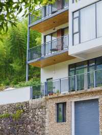 莫干山玹舍心動療癒聖地