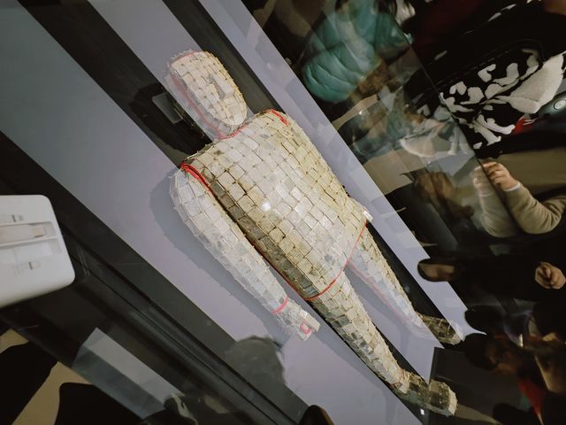 中華5000年歷史看良渚